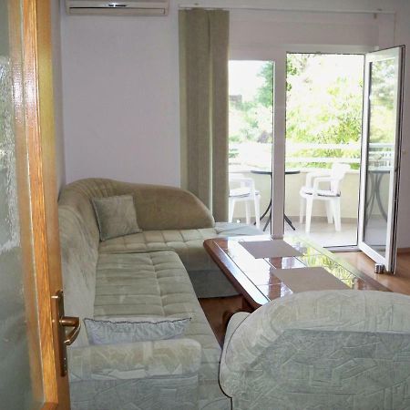 Apartmani Perkovic Baška Voda Dış mekan fotoğraf