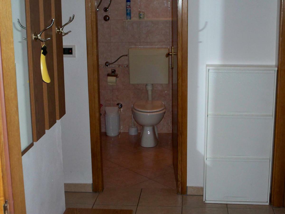 Apartmani Perkovic Baška Voda Dış mekan fotoğraf